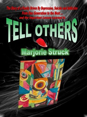 cover image of Tell Others
